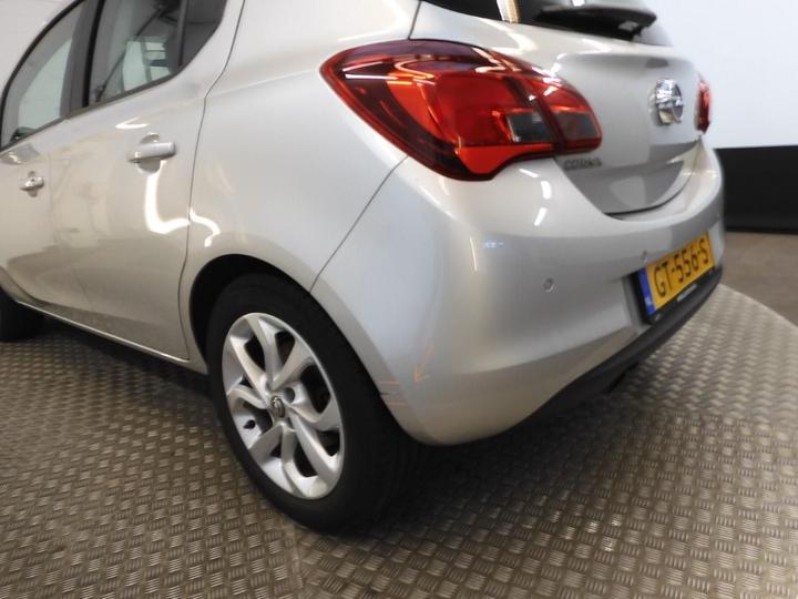 Photo 21 VIN: W0L0XEP68F4269441 - OPEL CORSA 