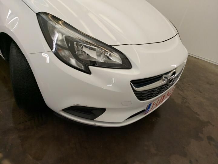 Photo 9 VIN: W0L0XEP68F4276887 - OPEL CORSA-E 