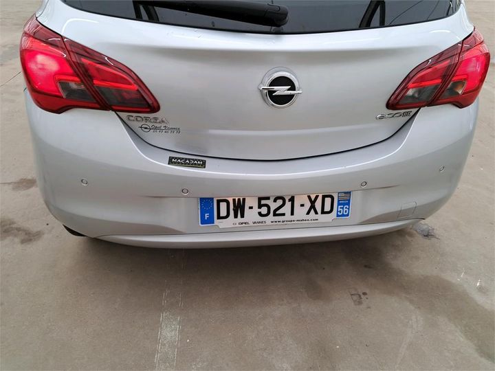 Photo 16 VIN: W0L0XEP68G4010666 - OPEL CORSA 