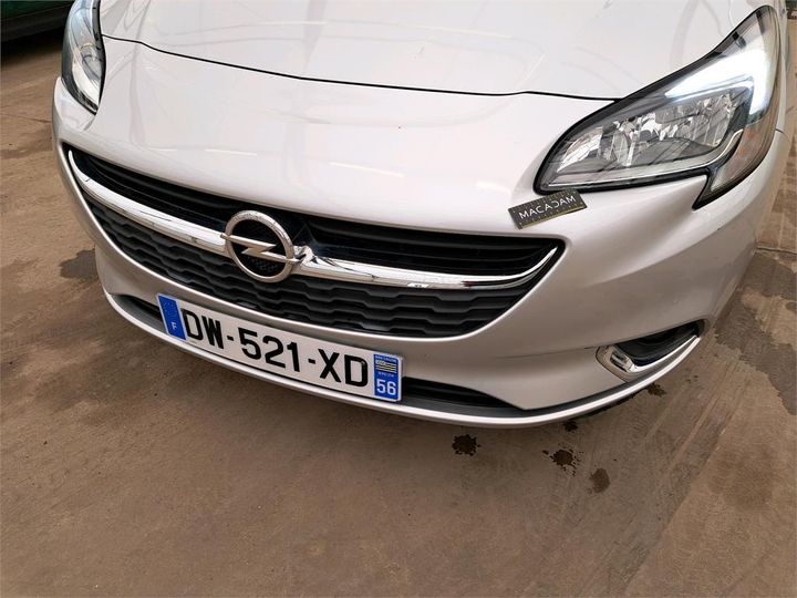 Photo 25 VIN: W0L0XEP68G4010666 - OPEL CORSA 