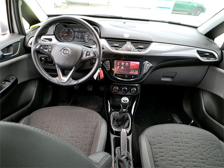 Photo 3 VIN: W0L0XEP68G4010666 - OPEL CORSA 