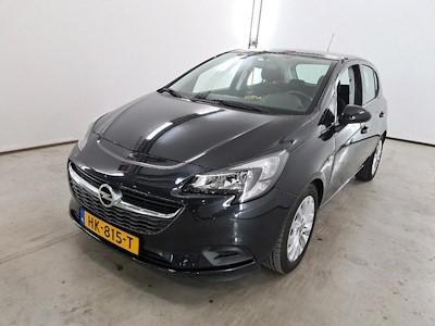 Photo 1 VIN: W0L0XEP68G4013316 - OPEL CORSA 