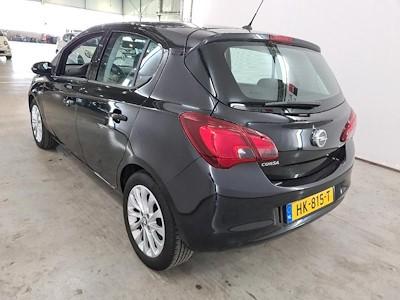 Photo 2 VIN: W0L0XEP68G4013316 - OPEL CORSA 