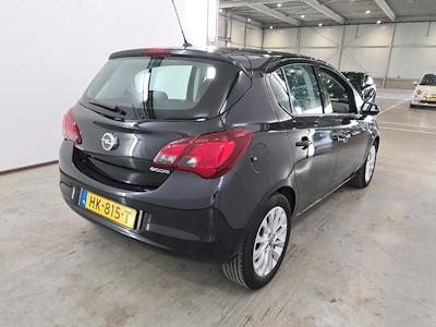 Photo 3 VIN: W0L0XEP68G4013316 - OPEL CORSA 