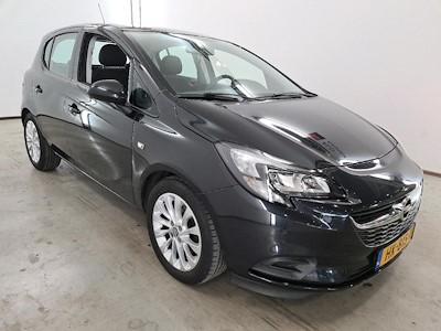 Photo 4 VIN: W0L0XEP68G4013316 - OPEL CORSA 