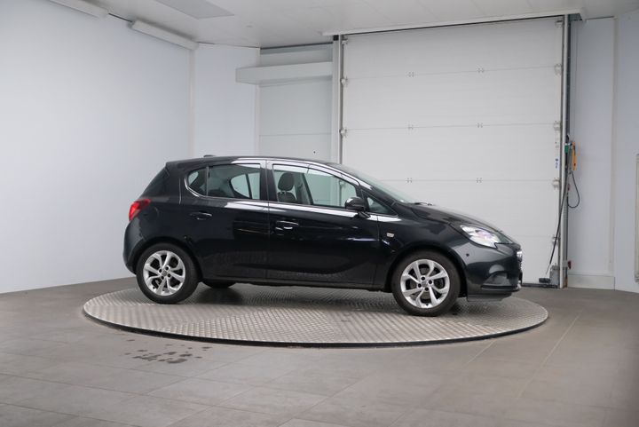 Photo 5 VIN: W0L0XEP68G4013947 - OPEL CORSA 