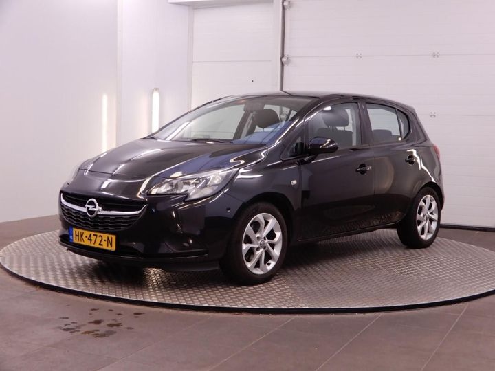 Photo 7 VIN: W0L0XEP68G4013947 - OPEL CORSA 