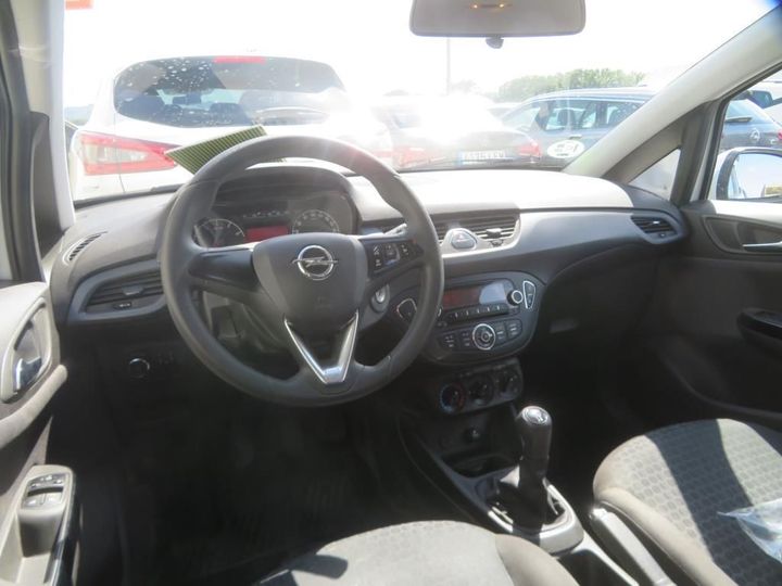 Photo 21 VIN: W0L0XEP68G4014627 - OPEL CORSA 