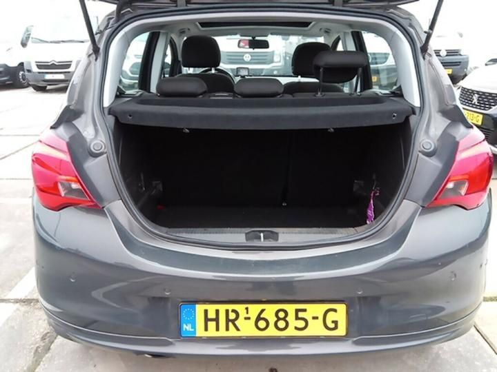 Photo 34 VIN: W0L0XEP68G4063226 - OPEL CORSA 