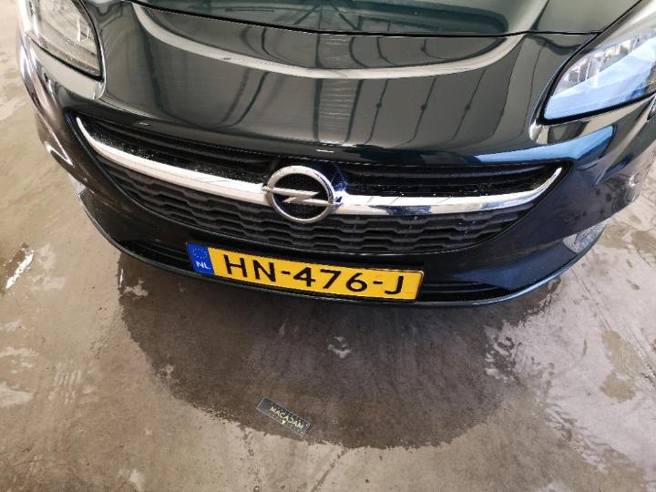 Photo 21 VIN: W0L0XEP68G4076172 - OPEL CORSA 