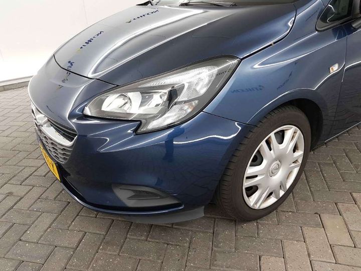 Photo 34 VIN: W0L0XEP68G4117476 - OPEL CORSA 