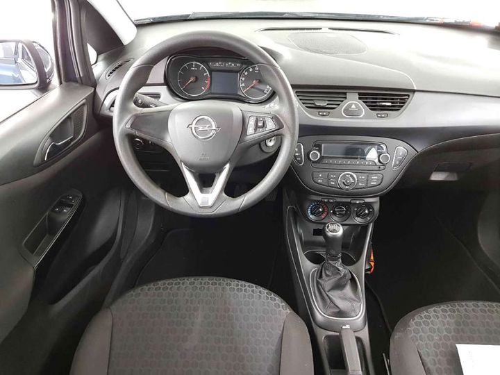 Photo 7 VIN: W0L0XEP68G4128900 - OPEL CORSA 