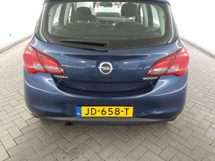 Photo 28 VIN: W0L0XEP68G4128944 - OPEL CORSA 