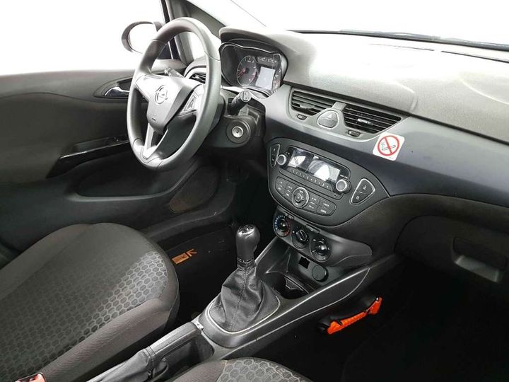 Photo 5 VIN: W0L0XEP68G4128944 - OPEL CORSA 