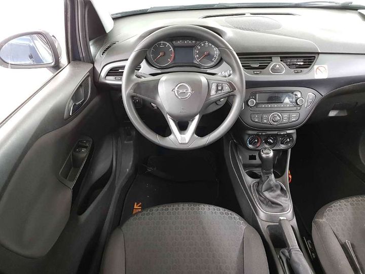 Photo 7 VIN: W0L0XEP68G4128944 - OPEL CORSA 