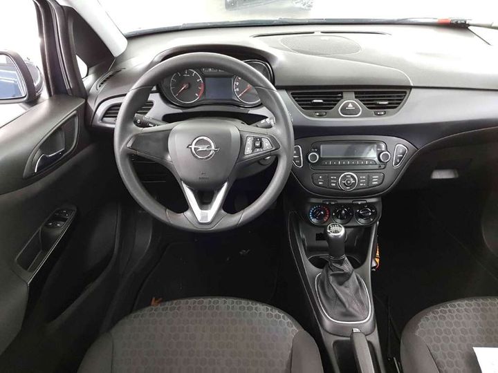 Photo 7 VIN: W0L0XEP68G4131673 - OPEL CORSA 