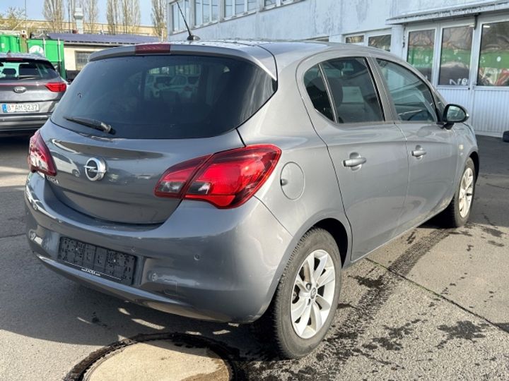 Photo 5 VIN: W0L0XEP68G4162934 - OPEL CORSA 