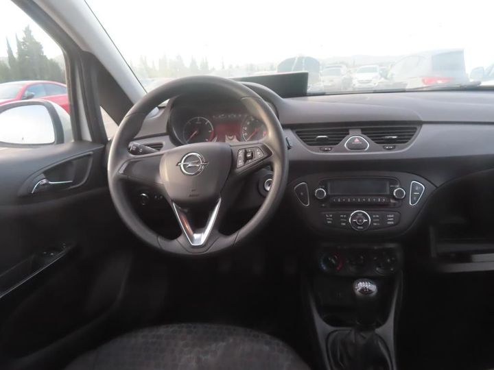 Photo 3 VIN: W0L0XEP68G4203251 - OPEL CORSA 