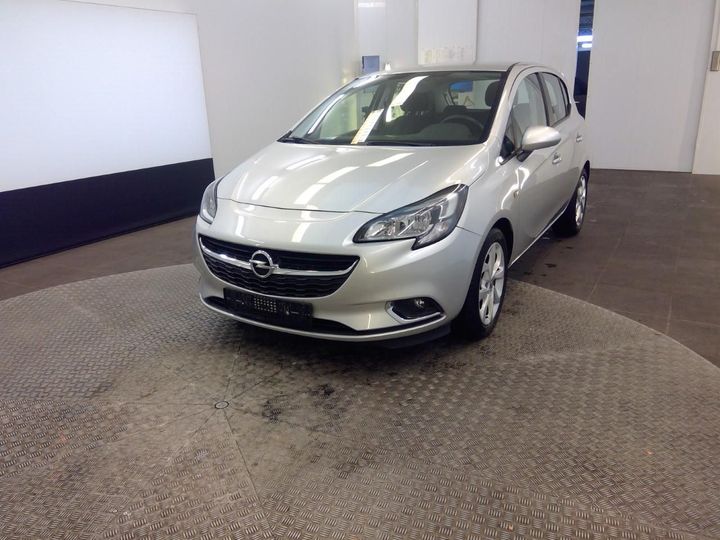 Photo 1 VIN: W0L0XEP68G4210574 - OPEL CORSA 