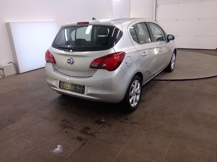 Photo 2 VIN: W0L0XEP68G4210574 - OPEL CORSA 