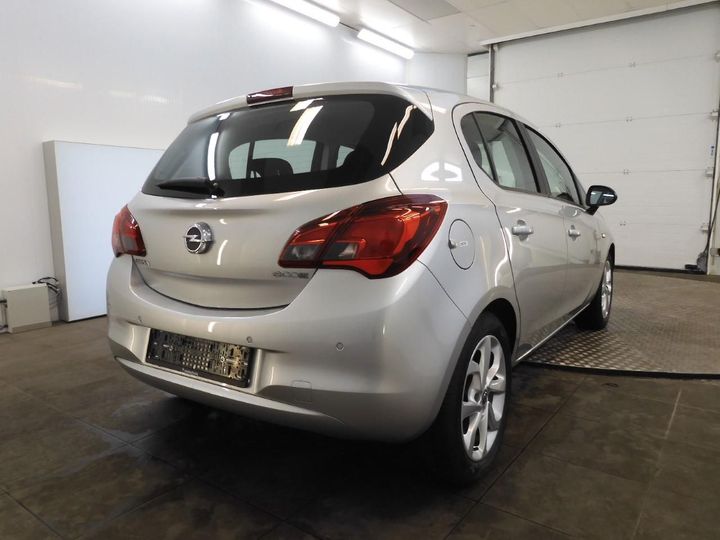 Photo 2 VIN: W0L0XEP68G4213909 - OPEL CORSA 