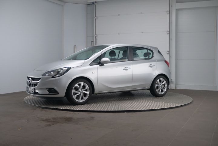 Photo 1 VIN: W0L0XEP68G4213913 - OPEL CORSA 