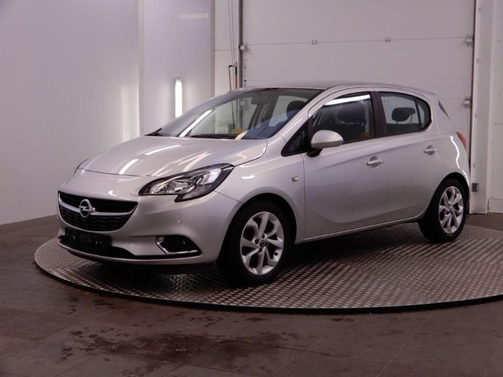 Photo 7 VIN: W0L0XEP68G4213913 - OPEL CORSA 