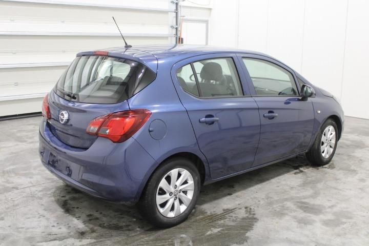 Photo 3 VIN: W0L0XEP68G4226033 - OPEL CORSA HATCHBACK 