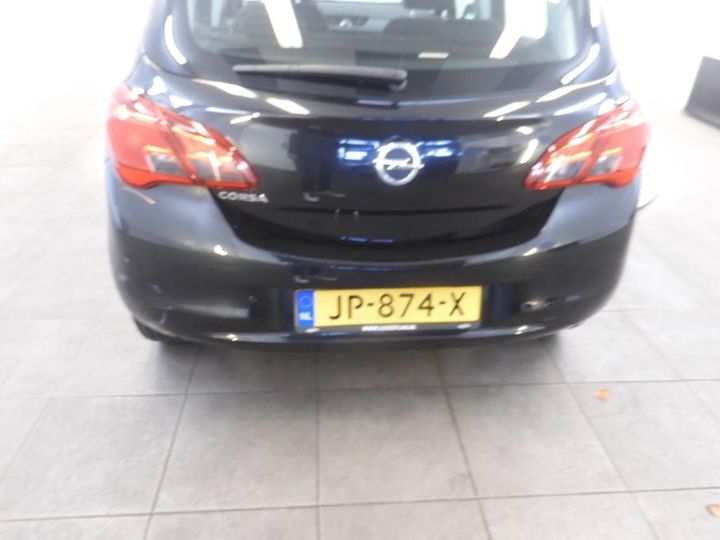 Photo 27 VIN: W0L0XEP68G4248910 - OPEL CORSA 