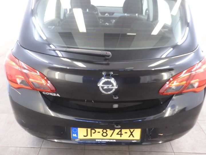 Photo 33 VIN: W0L0XEP68G4248910 - OPEL CORSA 