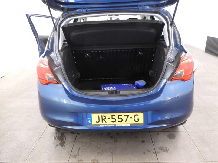 Photo 7 VIN: W0L0XEP68G4250131 - OPEL CORSA 