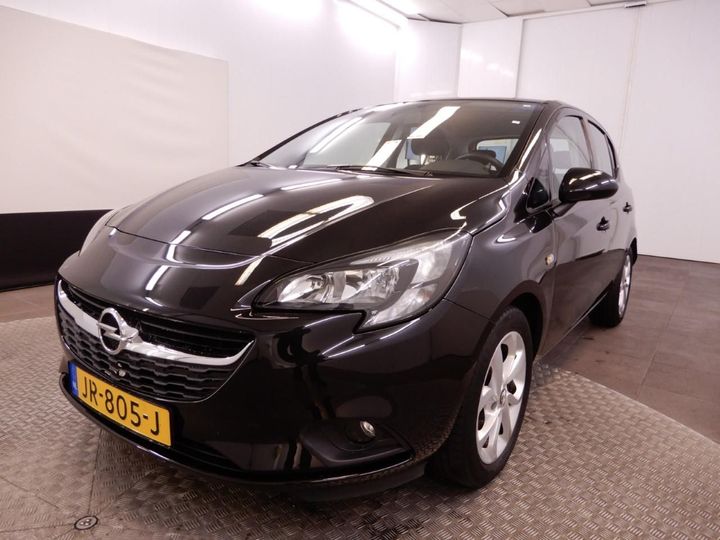 Photo 0 VIN: W0L0XEP68G4251662 - OPEL CORSA 