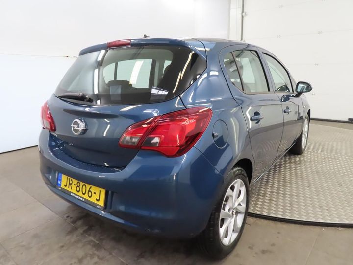 Photo 13 VIN: W0L0XEP68G4251818 - OPEL CORSA 