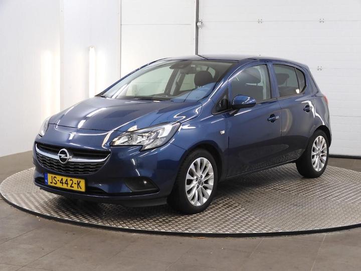 Photo 7 VIN: W0L0XEP68G4253068 - OPEL CORSA 