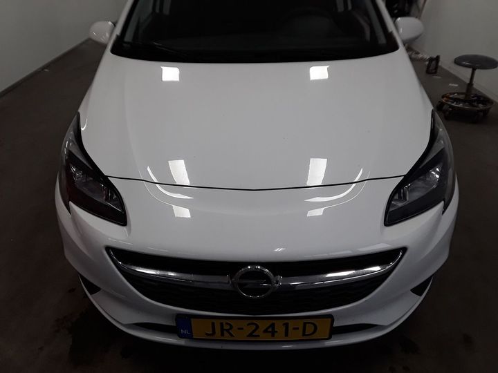 Photo 19 VIN: W0L0XEP68G4253163 - OPEL CORSA 