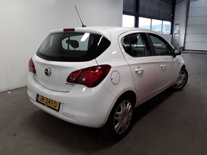 Photo 3 VIN: W0L0XEP68G4253163 - OPEL CORSA 