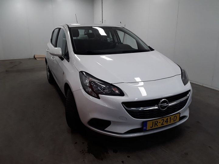 Photo 4 VIN: W0L0XEP68G4253163 - OPEL CORSA 