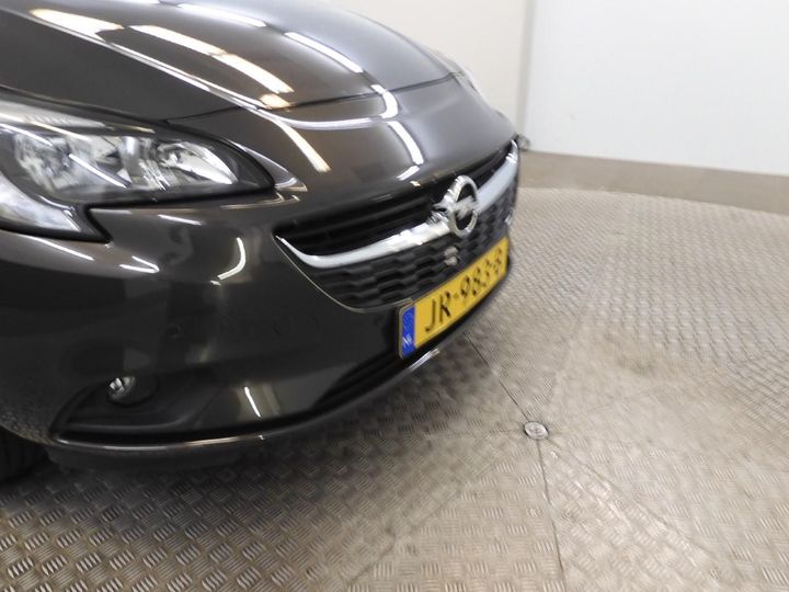 Photo 20 VIN: W0L0XEP68G4254489 - OPEL CORSA 