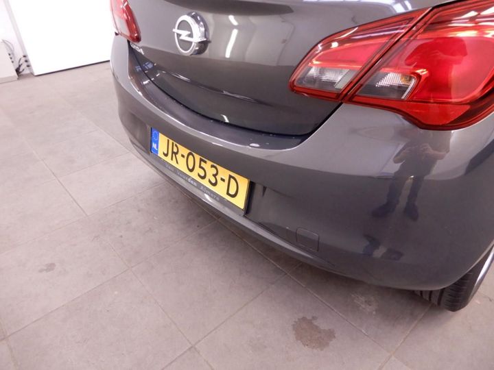 Photo 13 VIN: W0L0XEP68G4257743 - OPEL CORSA 