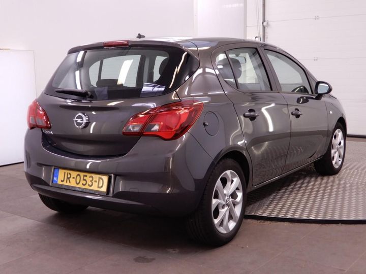 Photo 7 VIN: W0L0XEP68G4257743 - OPEL CORSA 