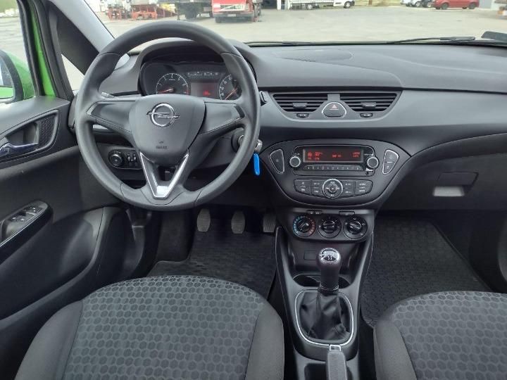 Photo 16 VIN: W0L0XEP68G4257966 - OPEL CORSA HATCHBACK 