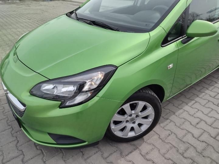 Photo 20 VIN: W0L0XEP68G4257966 - OPEL CORSA HATCHBACK 