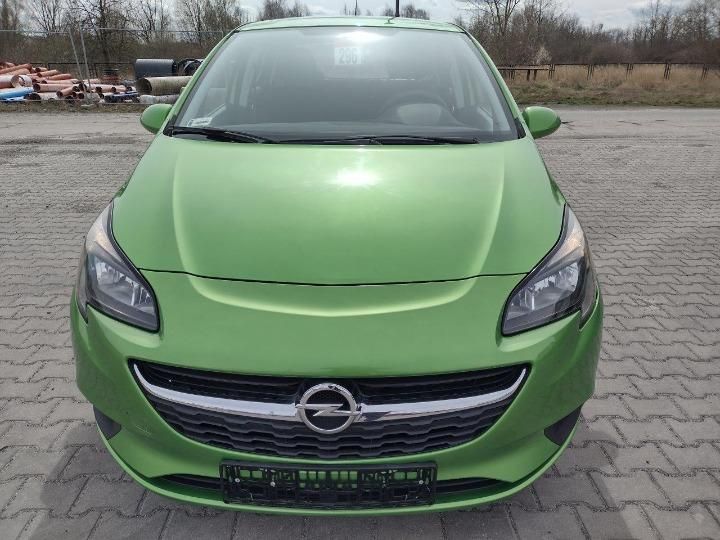 Photo 6 VIN: W0L0XEP68G4257966 - OPEL CORSA HATCHBACK 