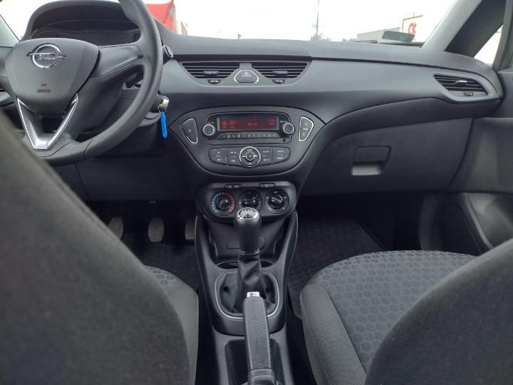 Photo 17 VIN: W0L0XEP68G4257966 - OPEL CORSA HATCHBACK 