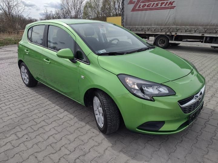 Photo 3 VIN: W0L0XEP68G4257966 - OPEL CORSA HATCHBACK 