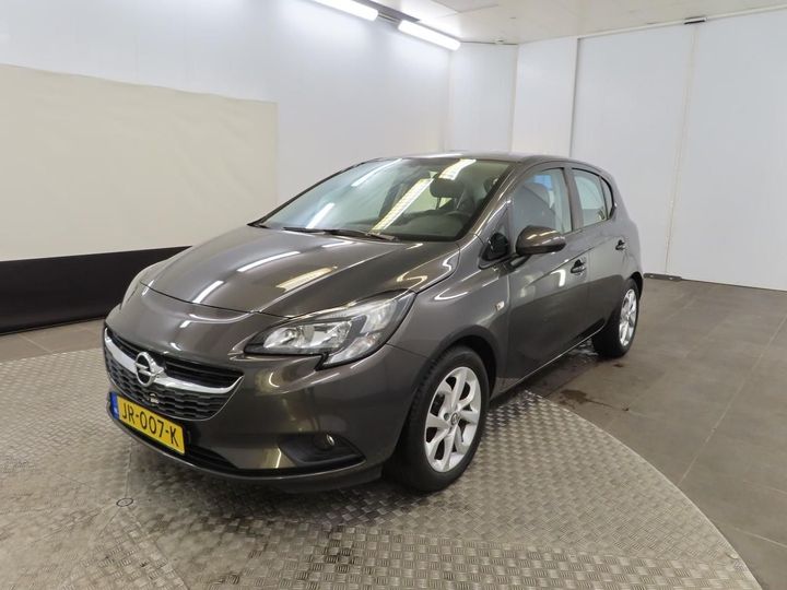 Photo 2 VIN: W0L0XEP68G4261554 - OPEL CORSA 