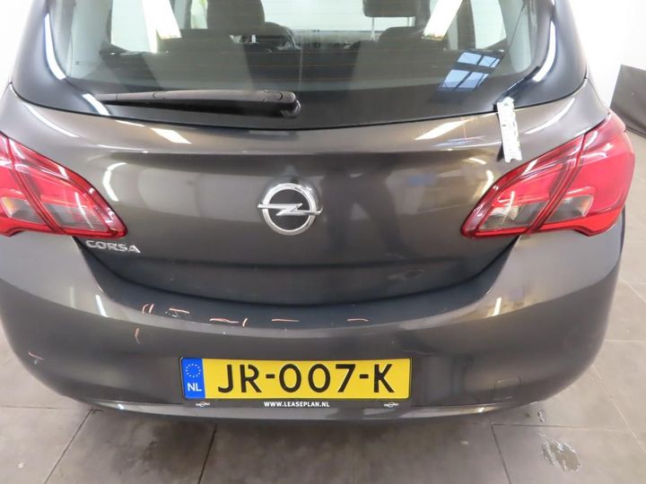 Photo 26 VIN: W0L0XEP68G4261554 - OPEL CORSA 