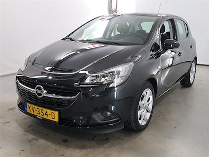 Photo 1 VIN: W0L0XEP68G4279088 - OPEL CORSA 