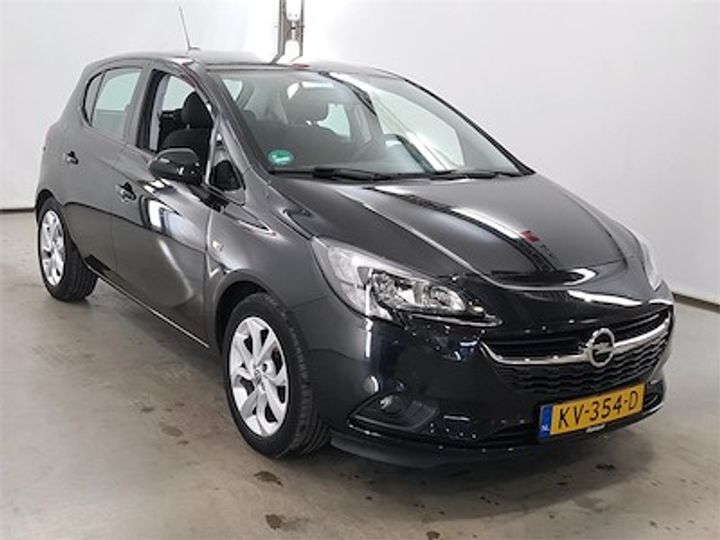 Photo 4 VIN: W0L0XEP68G4279088 - OPEL CORSA 