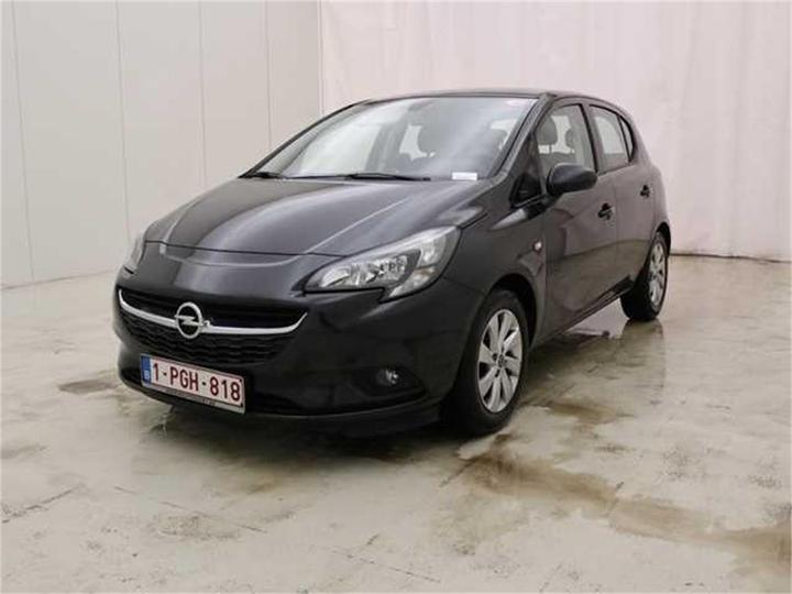 Photo 1 VIN: W0L0XEP68G4283256 - OPEL CORSA 